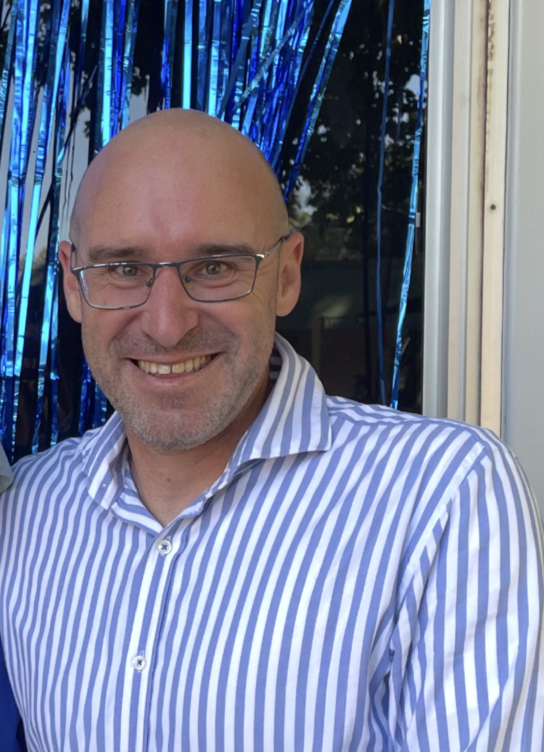 Nathan MacDonald - Principal Lawyer